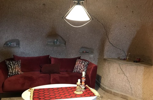 Urgup Hotel | Sen Inn Hotel