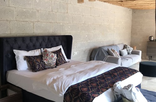 Urgup Hotel | Sen Inn Hotel