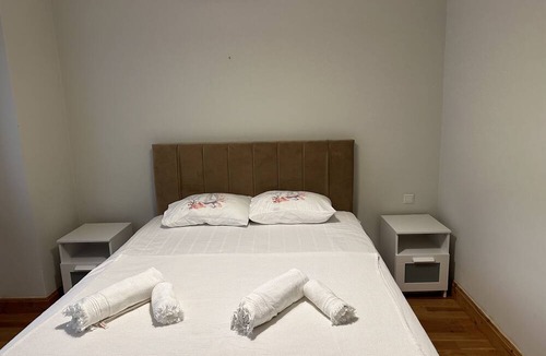 Mentese Hotel | Leila Butik Otel