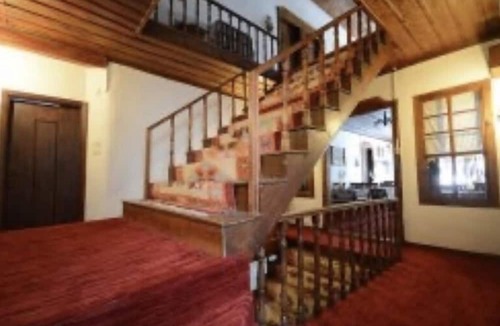 Mudurnu Hotel | Keyvanlar Konagi