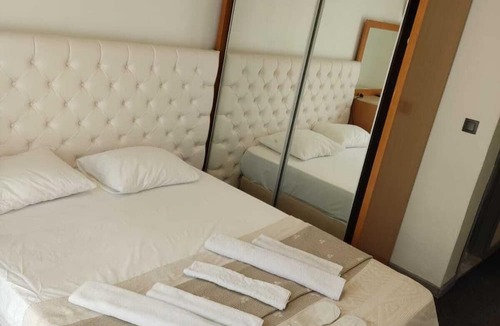 Kadnlar Denizi Mahallesi Apartment | Avalon Otel