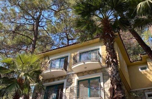 Marmaris Hotel | CLUB BELLAMARE BEACH