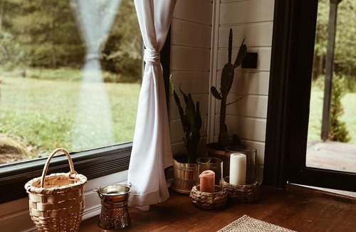 Ayder House | Moçkar House