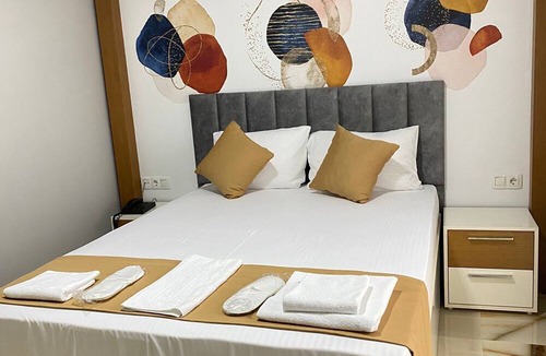 Buyukcekmece Hotel | The Second House