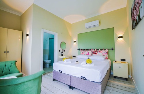 Bozcaada Hotel | Keyf-i Ada Bozcaada