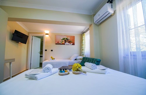 Bozcaada Hotel | Keyf-i Ada Bozcaada