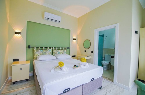 Bozcaada Hotel | Keyf-i Ada Bozcaada