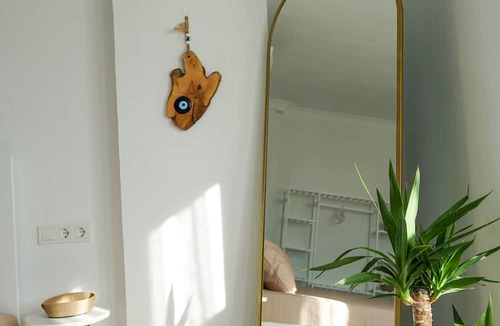 Sigacık House | Sığacık Ada Pansiyon