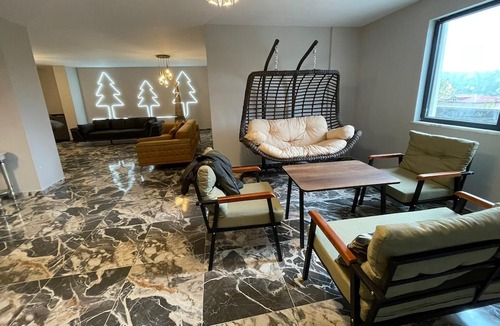 Kaymakli Apartment | Next Suite
