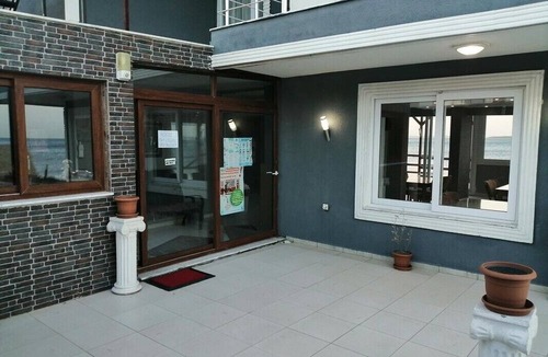 Urla Hotel | Melita Hotel