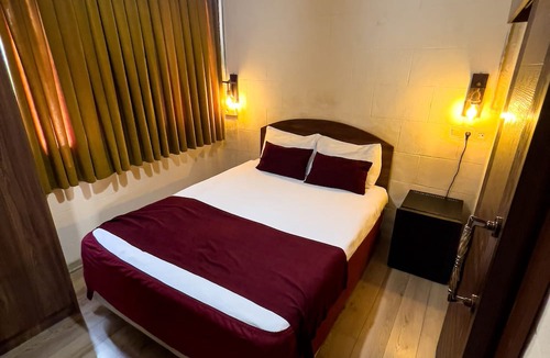 Gaziantep City Center Bed & Breakfast | Gaziantep Kurtulus Konagi