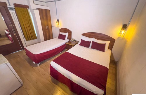Gaziantep City Center Bed & Breakfast | Gaziantep Kurtulus Konagi