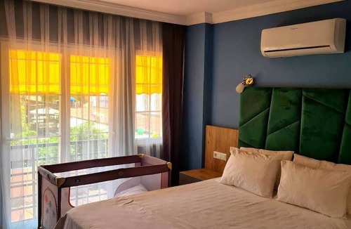 Gocek Bed & Breakfast | Ekin Otel