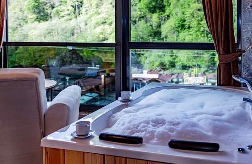 Ardesen Hotel | Pınar Otel & Bungalov