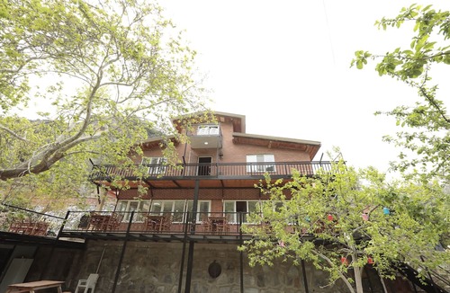Sirince House | Ahsen Pansiyon
