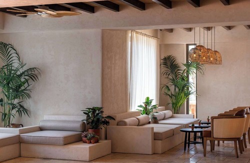 Kas Hotel | Radisson Blu Hotel, Kas