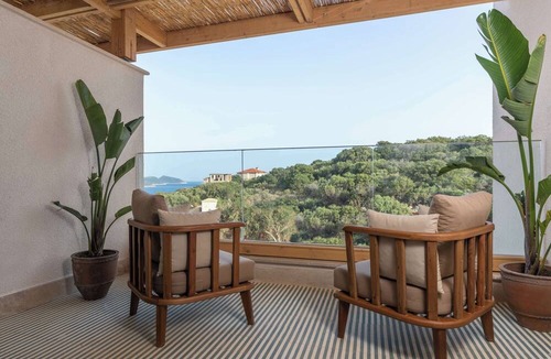 Kas Hotel | Radisson Blu Hotel, Kas