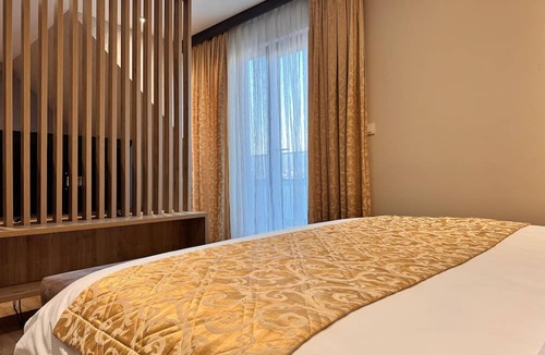 Sekerpinar Hotel | INN PORT HOTEL