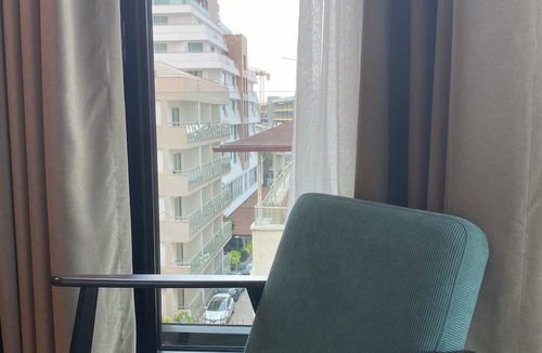 Kaleici Hotel | In The Middle Hotel
