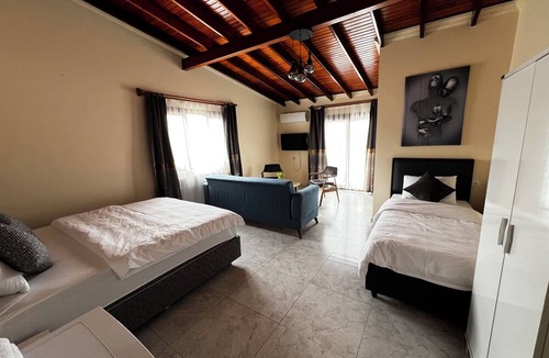 Iskele Mahallesi Hotel | Ada Konak Otel Urla