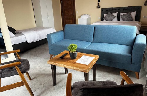 Iskele Mahallesi Hotel | Ada Konak Otel Urla