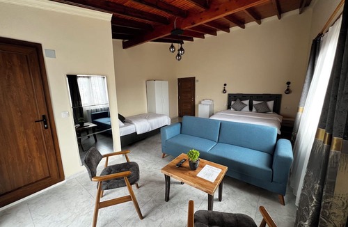Iskele Mahallesi Hotel | Ada Konak Otel Urla