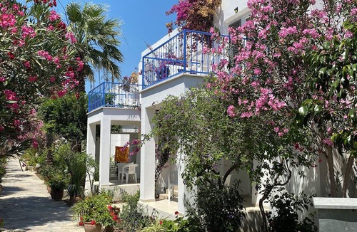 Yalı Hotel | Eskiyali Otel