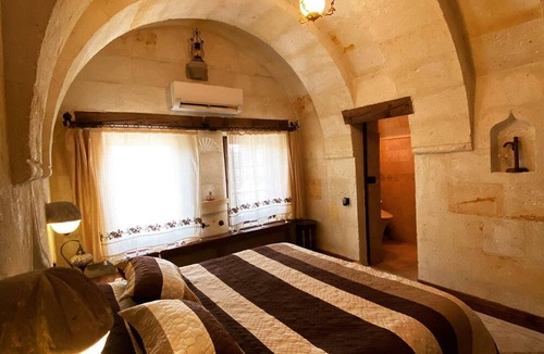 Nevsehir House | Cevizli Konak- Arch Suite Room