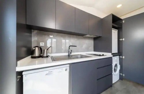 Eski Lara Apartment | You will be within walking distance 5 minutes.