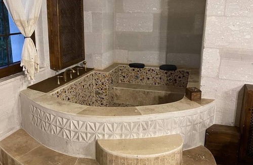 Nevsehir House | Cevizli Konak- King Deluxe Room