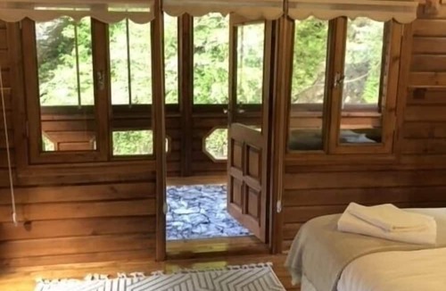 Rize Hotel | Saklı Vadi Bungalov