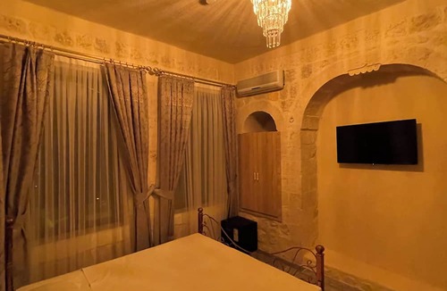Artuklu Hotel | Sılto's Butik Otel