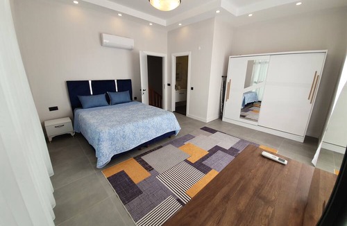 Kargicak Villa | Dream luxury duplex villa