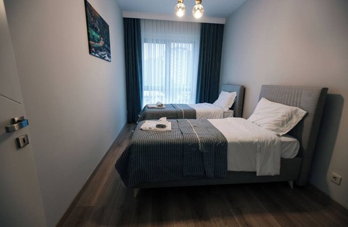 Yomra Apartment | Four Bedrooms Romantic Retreat With Beach sea View and Near Trabzon Airport