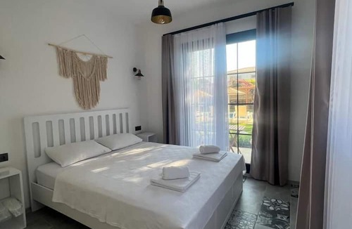 Hacımemis Hotel | La Chance Alacati