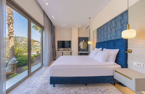 Yalikavak Hotel | Ailla Yalıkavak