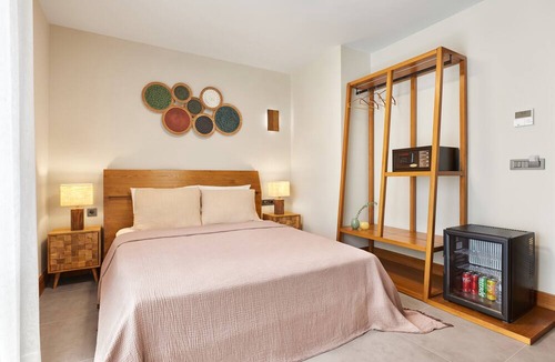 Alacati Bed & Breakfast | Meruno Alaçatı +12 Adult