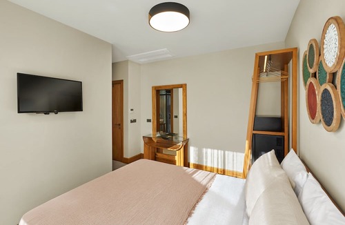 Alacati Bed & Breakfast | Meruno Alaçatı +12 Adult