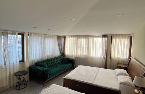 Yalova Hotel | NAVAL HOTEL