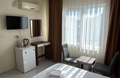 Yalova Hotel | NAVAL HOTEL