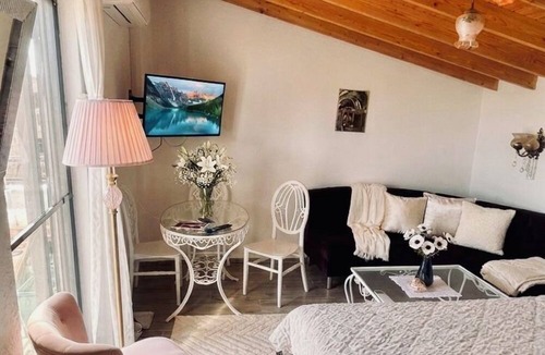 Ayvalik Hotel | Masal Küçükköy Otel