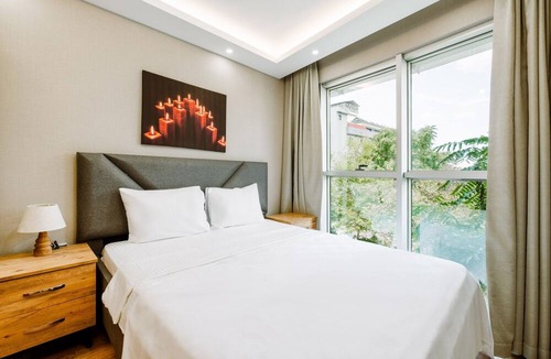 Yakuplu Apartment | Chic Modern Flat 2 min to Metro, Near Marmara Park