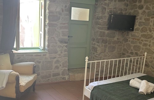 Bergama Hotel | Asclepius Boutique Hotel & Cafe