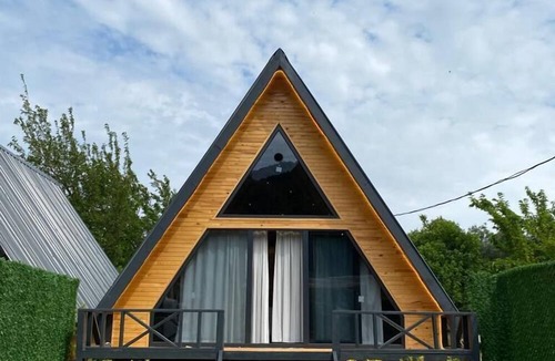 Gebze Hotel | Weather Kamping & Bungalow Otel