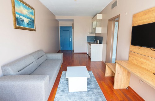Beylikduzu Hotel | Gardan Hotel