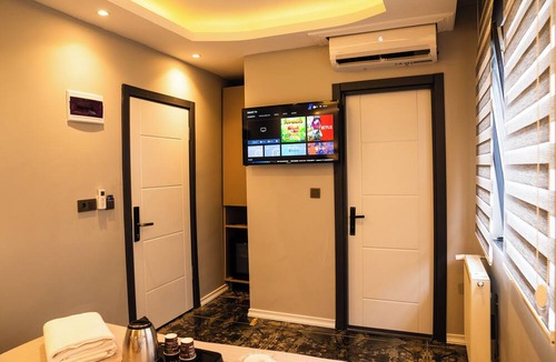 Kumkapi Hotel | Ck Palace Hotel