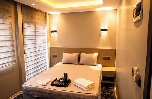 Kumkapi Hotel | Ck Palace Hotel