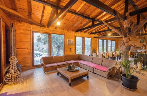 Kumluca Hotel | Kadir's Eco Life