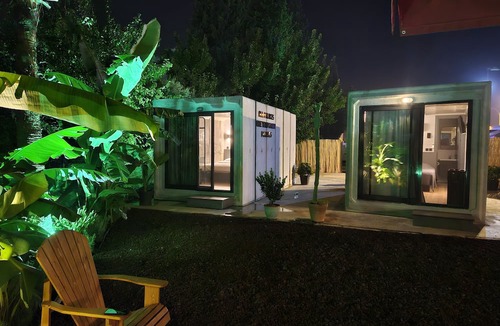 Seyhan Hotel | Kapsül