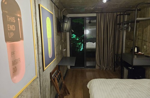 Seyhan Hotel | Kapsül